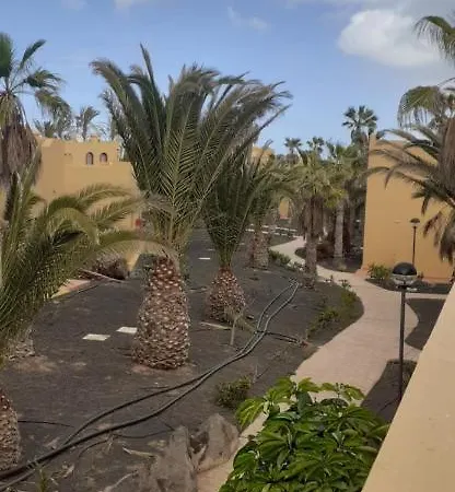 2 Bedrooms In Oasis Papagayo