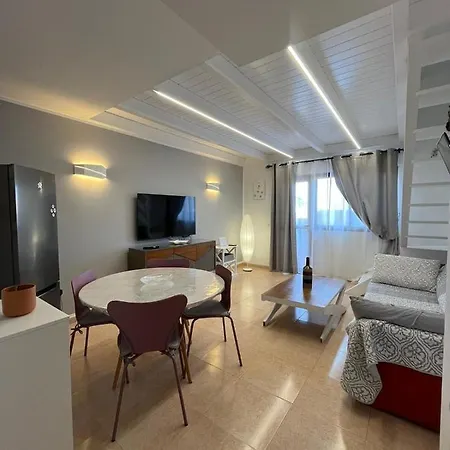 2 Bedrooms In Oasis Papagayo *