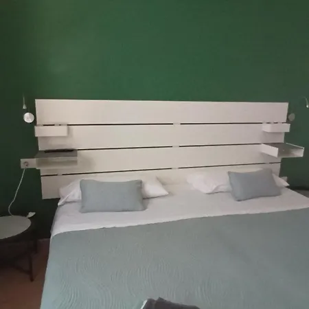 2 Bedrooms In Oasis Papagayo * Corralejo