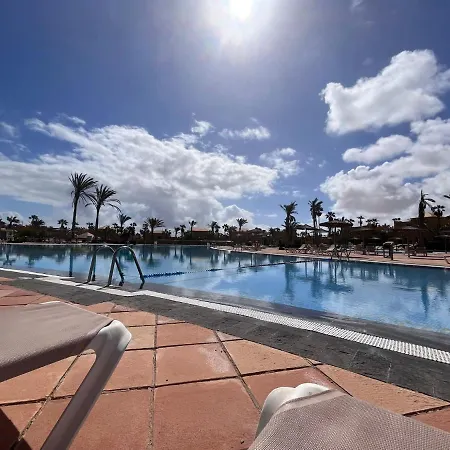 Vakantiehuis 2 Bedrooms In Oasis Papagayo Corralejo