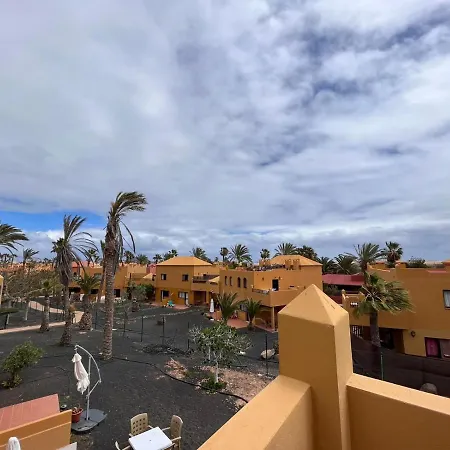 2 Bedrooms In Oasis Papagayo Vakantiehuis