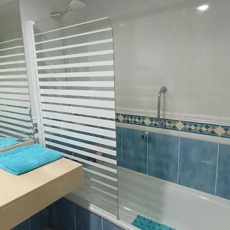 2 Bedrooms In Oasis Papagayo Vakantiehuis Corralejo