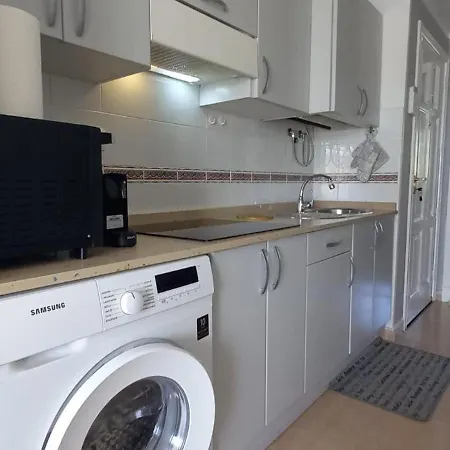 2 Bedrooms In Oasis Papagayo Vakantiehuis