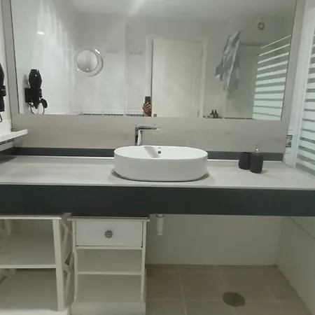 2 Bedrooms In Oasis Papagayo Vakantiehuis