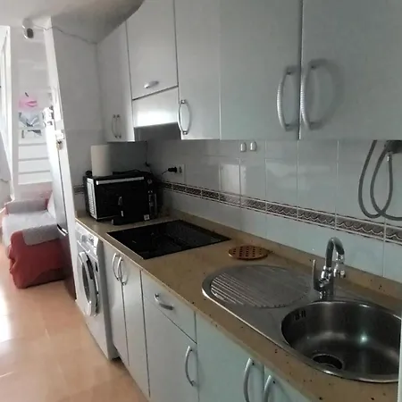 Vakantiehuis 2 Bedrooms In Oasis Papagayo