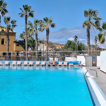 2 Bedrooms In Oasis Papagayo *