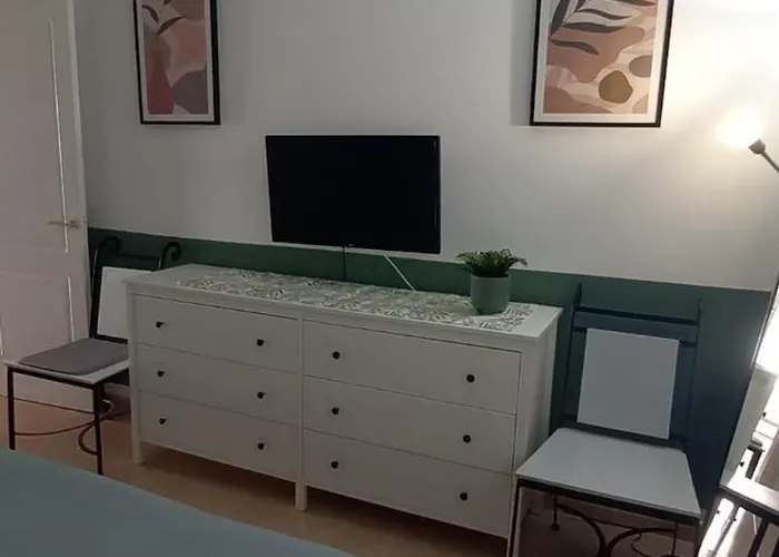 2 Bedrooms In Oasis Papagayo Сasa de vacaciones Corralejo