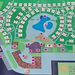 2 Bedrooms In Oasis Papagayo Дом отдыха *