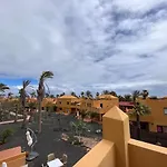 2 Bedrooms In Oasis Papagayo Дом отдыха