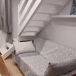 Дом отдыха 2 Bedrooms In Oasis Papagayo