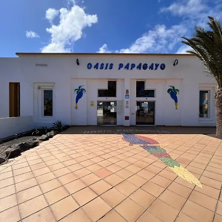 2 Bedrooms In Oasis Papagayo *