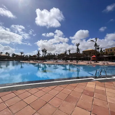 2 Bedrooms In Oasis Papagayo *