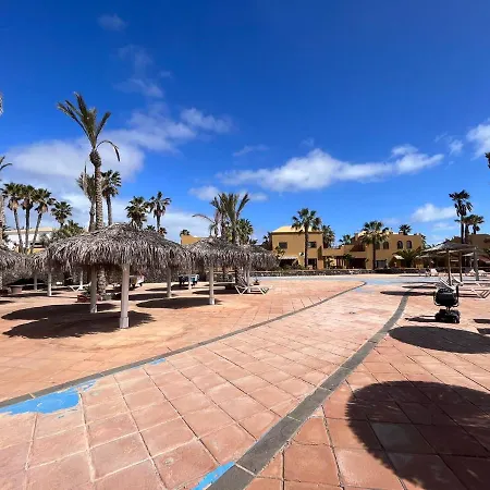 2 Bedrooms In Oasis Papagayo Semesterbostad Corralejo