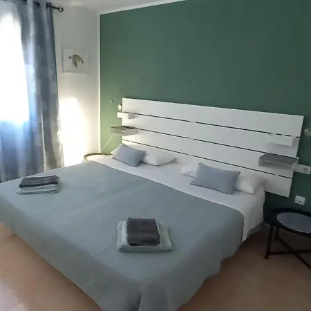 2 Bedrooms In Oasis Papagayo * Corralejo