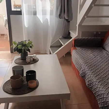 2 Bedrooms In Oasis Papagayo Hébergement de vacances *