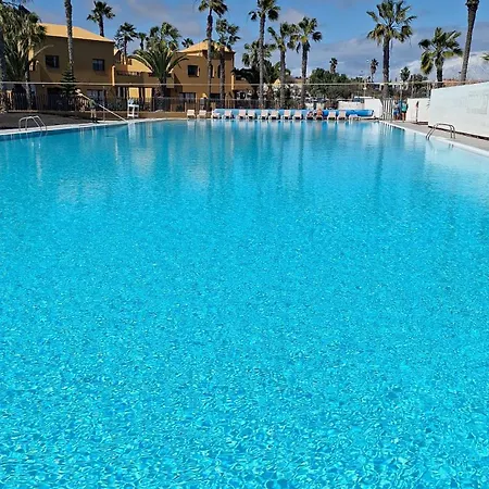 2 Bedrooms In Oasis Papagayo Semesterbostad