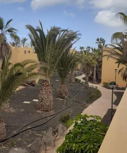 2 Bedrooms In Oasis Papagayo