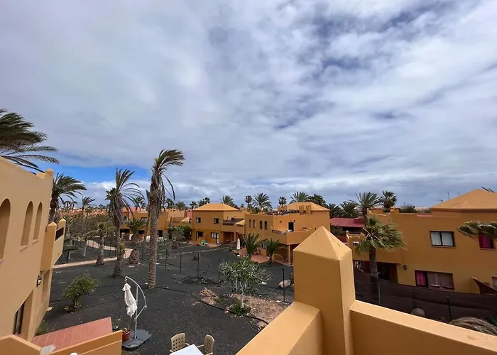 2 Bedrooms In Oasis Papagayo Semesterbostad