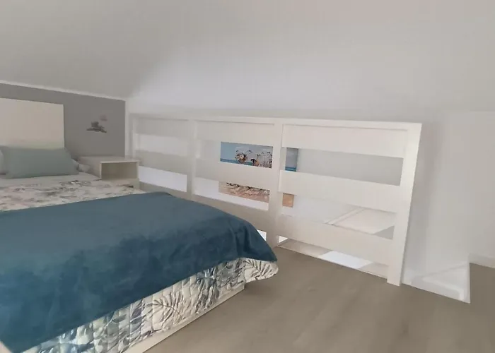 2 Bedrooms In Oasis Papagayo Corralejo