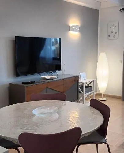 2 Bedrooms In Oasis Papagayo Semesterbostad