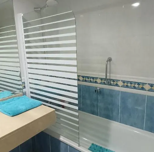 2 Bedrooms In Oasis Papagayo Semesterbostad Corralejo