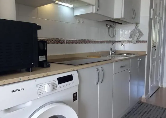 2 Bedrooms In Oasis Papagayo Prázdninový dům