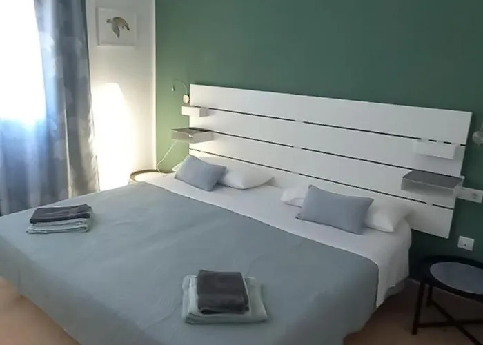 2 Bedrooms In Oasis Papagayo * Corralejo