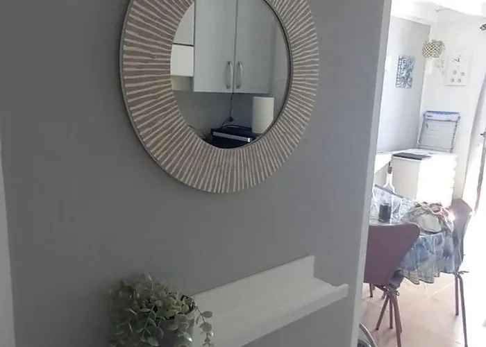 Prázdninový dům 2 Bedrooms In Oasis Papagayo *