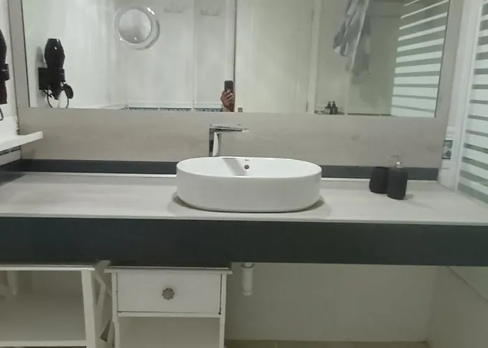 2 Bedrooms In Oasis Papagayo Semesterbostad