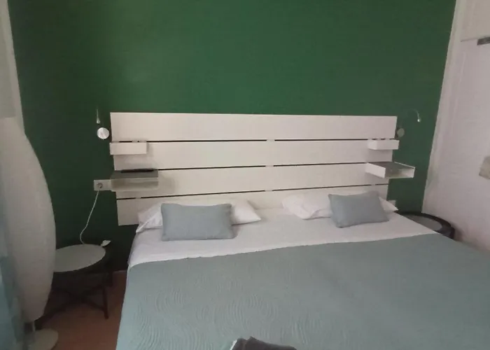 2 Bedrooms In Oasis Papagayo * Corralejo