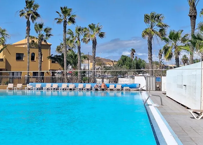 2 Bedrooms In Oasis Papagayo *