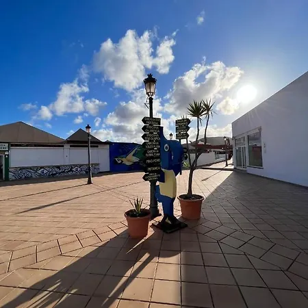 2 Bedrooms In Oasis Papagayo Ferienhaus