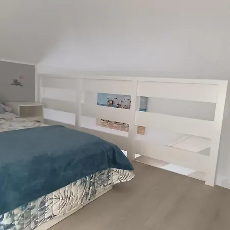 2 Bedrooms In Oasis Papagayo Corralejo