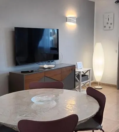 2 Bedrooms In Oasis Papagayo Ferienhaus