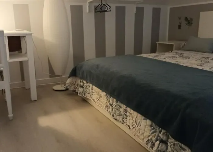 2 Bedrooms In Oasis Papagayo * Corralejo