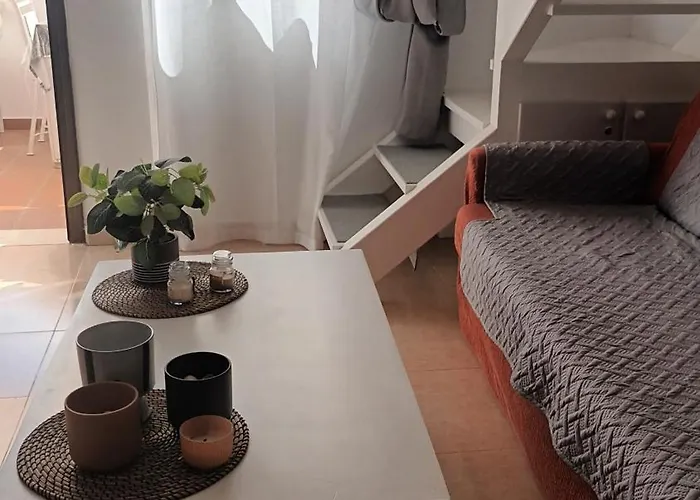 2 Bedrooms In Oasis Papagayo Nyaraló *